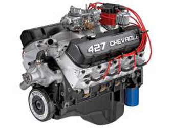 U0264 Engine